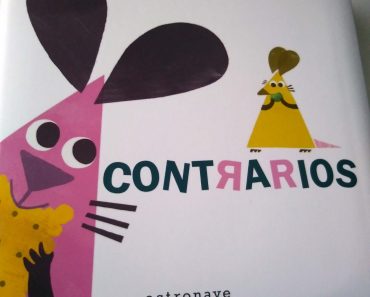 Los ratones contrarios | Reseña de libros infantiles